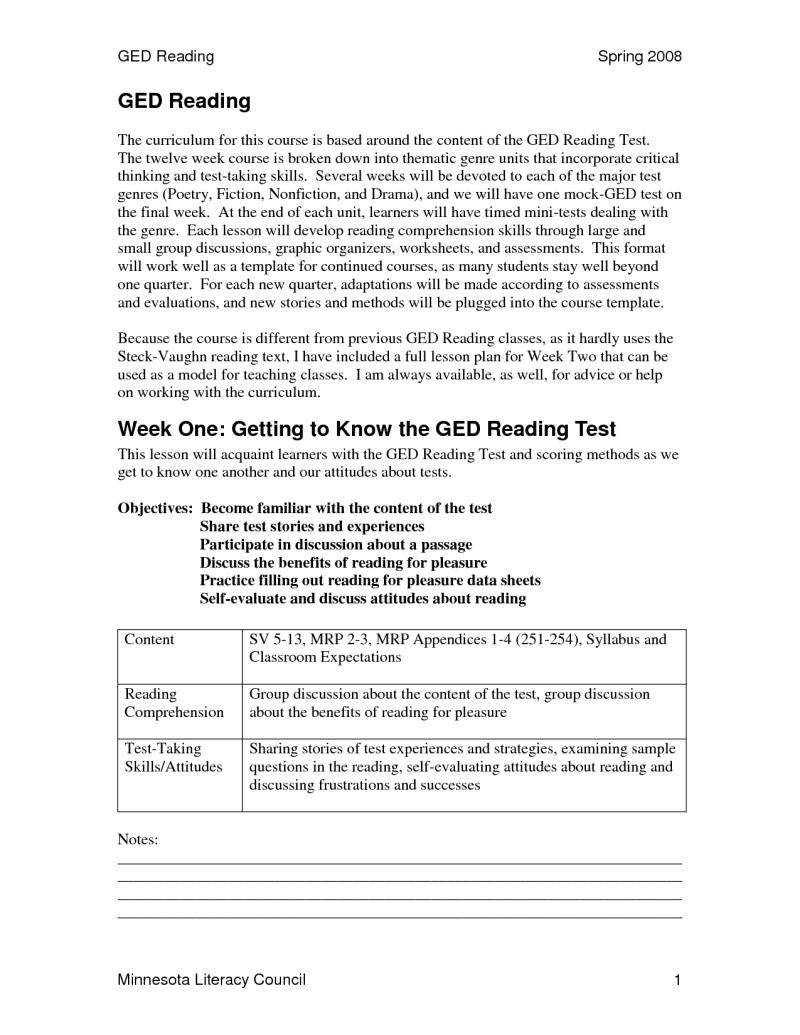 020 Ged Practice Test Printable Worksheets 109077Resize8002C1035 - Free Ged Practice Test 2016 Printable