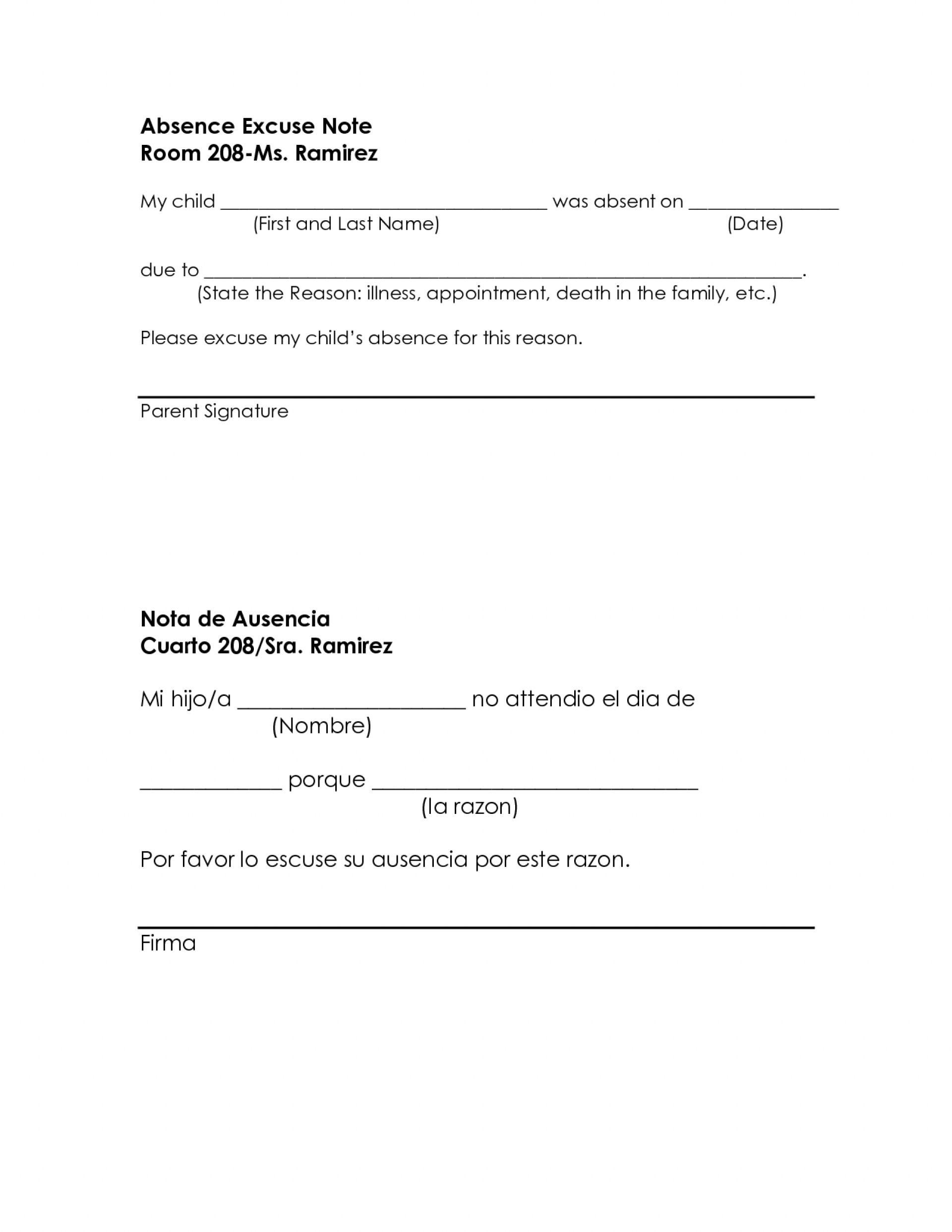 023 Doctors Excuse For School Fake Doctor Work Template Note Pdf - Free Printable Doctors Note For Work Pdf