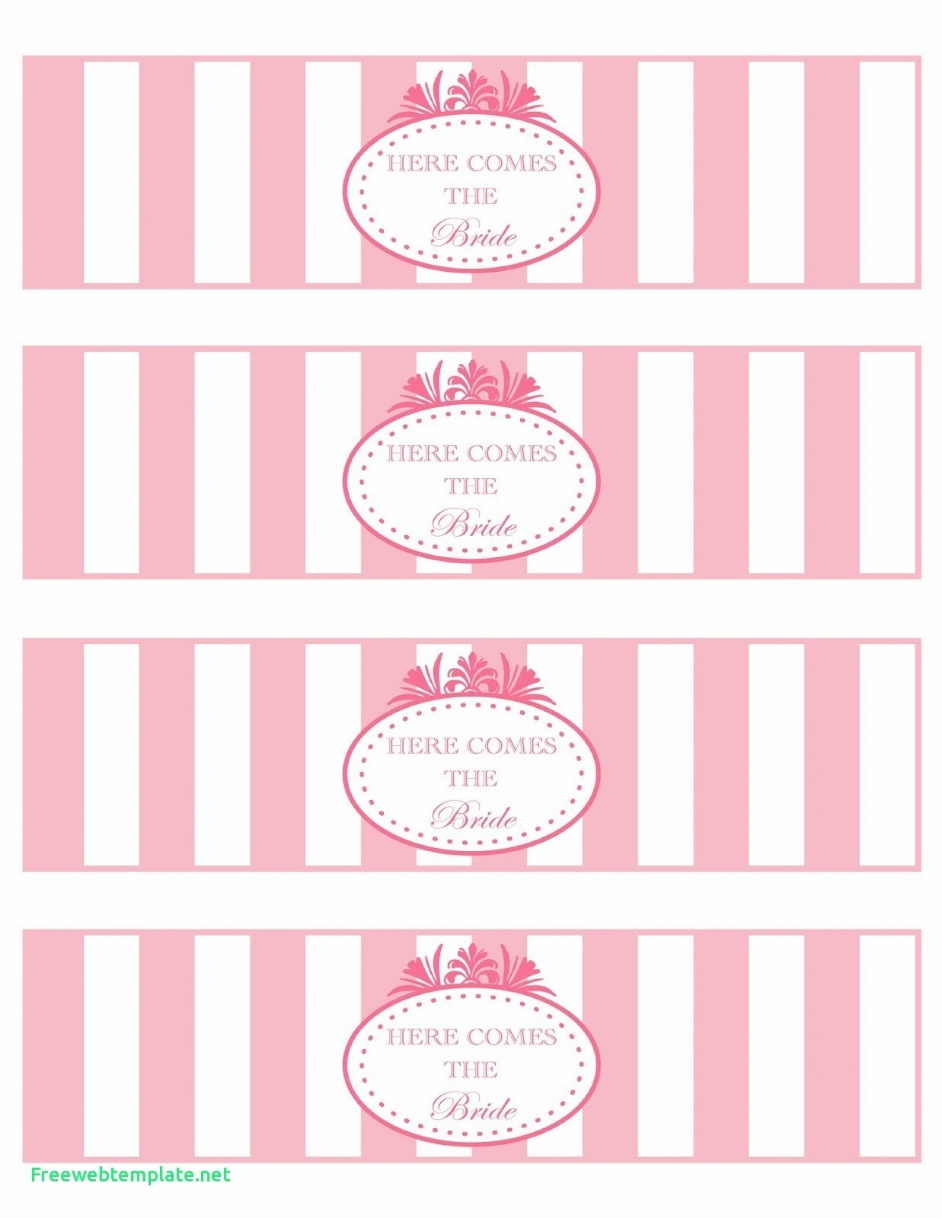 029 Free Printable Water Bottle Label Template Labels Unusual Ideas - Free Printable Water Bottle Labels