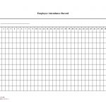 10+ Printable Attendance Sheet Examples   Pdf, Word | Examples   Free Printable Attendance Sheets