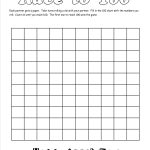 100Th Day Of School Worksheets And Printouts   100 Days Of School Free Printables