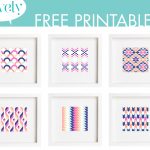 11 Places To Find Free, Printable Wall Art Online   Free Printable Art Pictures