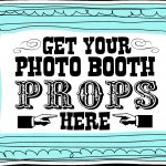 12 Best Photos Of Free Printable Birthday Photo Booth Signs   Photo   Free Printable Photo Booth Sign Template