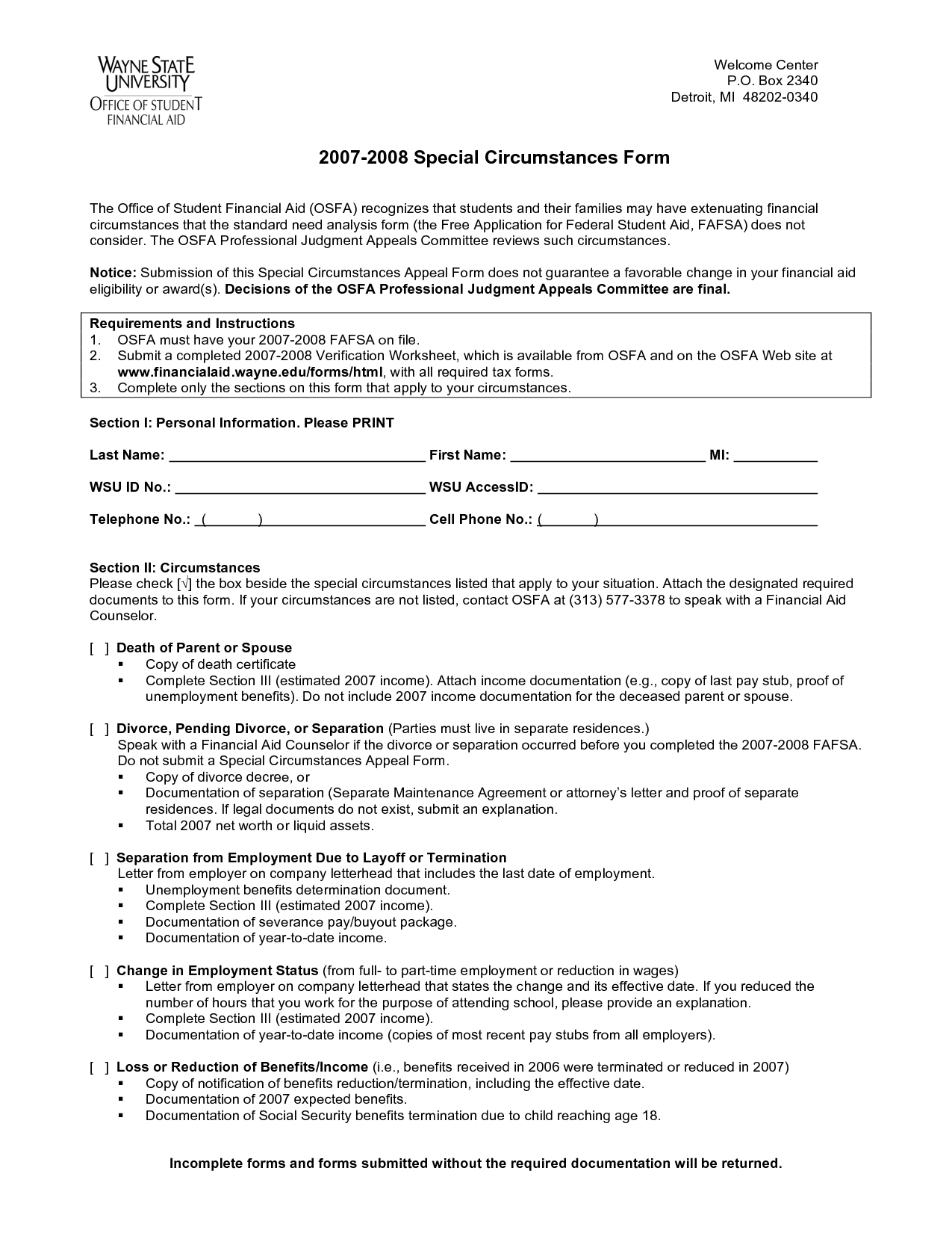 12 Best Photos Of Free Printable Divorce Forms Louisiana - Free - Free Printable Divorce Papers For Louisiana