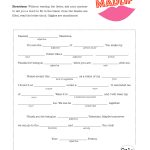 12 Coolest Valentine's Day School Party Games   Free Printable Valentine Party Games For Adults