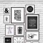 12 Free Black And White Printables Great For Using In Your Gallery   Free Black And White Printables