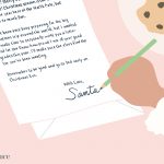 15 Free Letter From Santa Templates   Free Printable Christmas Morning Letters From Santa