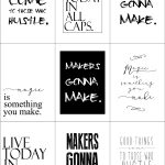 15 Printable Black And White Pictures Collections | Black And White   Free Black And White Printables