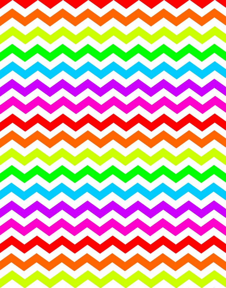 Chevron Pattern Printable Free