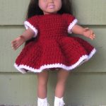 18 Doll Clothes Patterns Free Lovely American Girl Dolls And 18 Inch   Free Printable Crochet Doll Clothes Patterns For 18 Inch Dolls