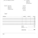 20+ Free Pay Stub Templates   Free Pdf, Doc, Xls Format Download   Free Printable Pay Stubs Online