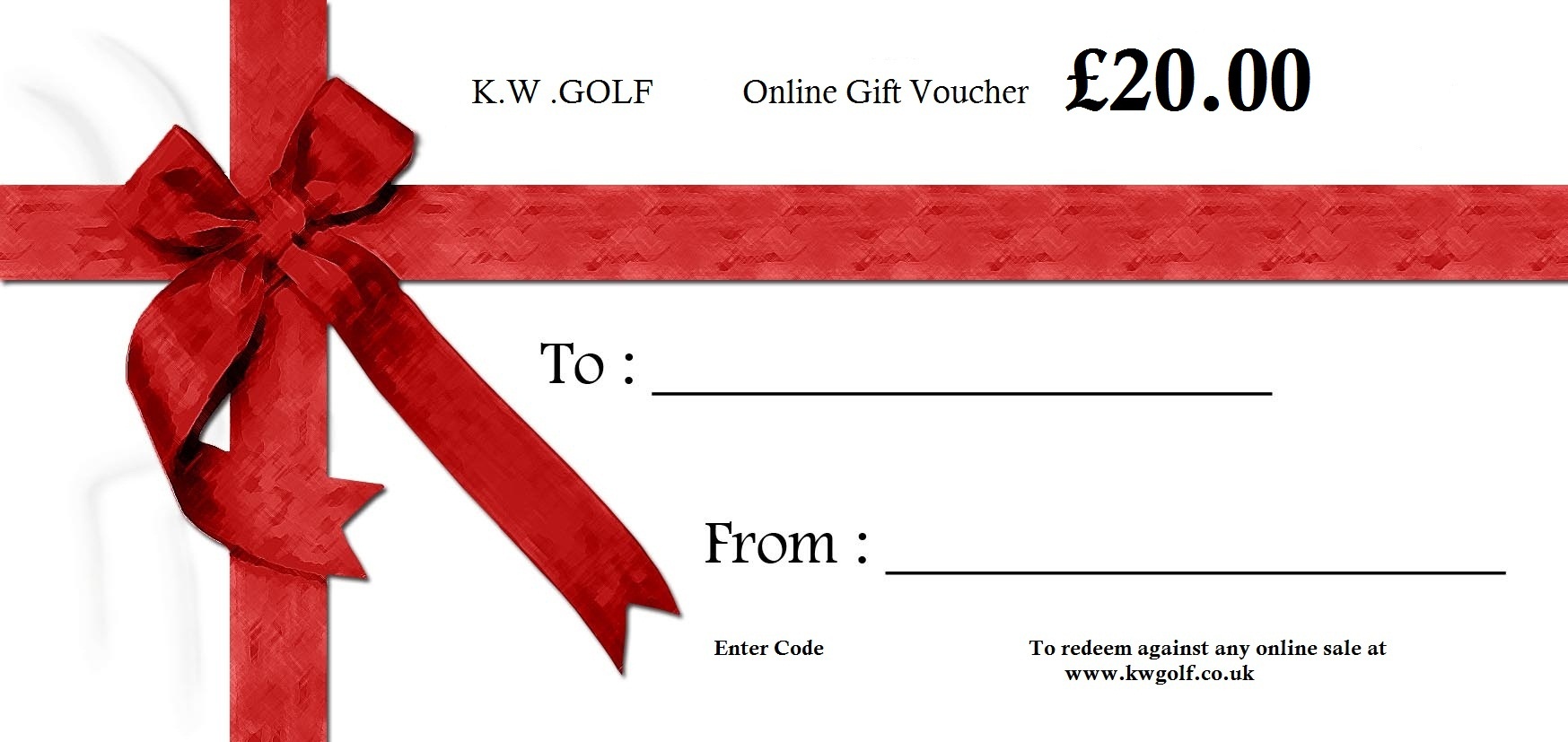 20 Online Gift Voucher - Free Printable Gift Vouchers Uk
