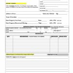 20+ Police Report Template & Examples [Fake / Real] ᐅ Template Lab   Free Printable Police Report