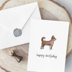 22 Free Printable Dog Birthday Cards | Pin Crazy | Dog Birthday   Free Printable Pug Birthday Cards