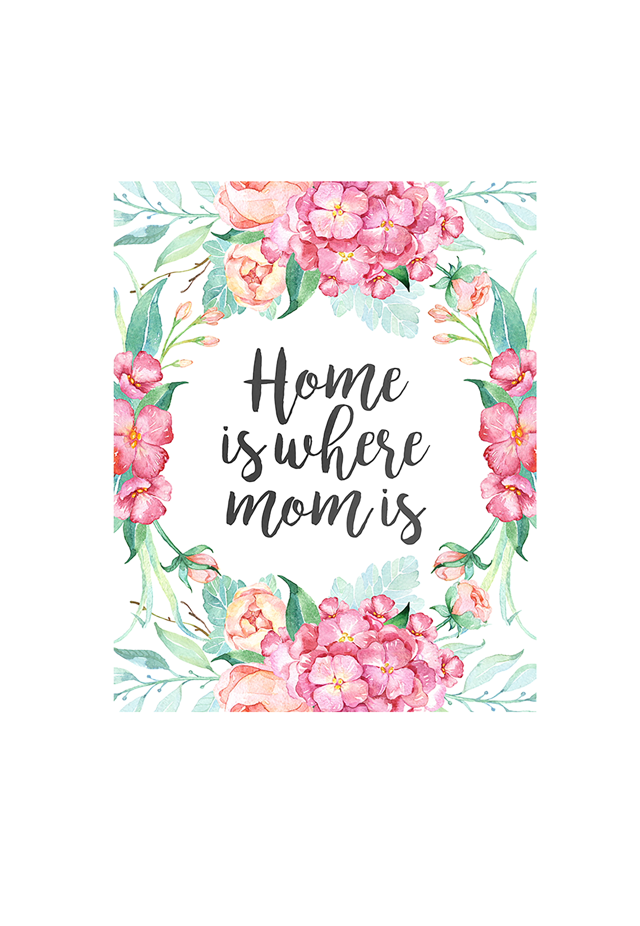 23 Mothers Day Cards - Free Printable Mother's Day Cards - Free Printable Mothers Day Card From Dog