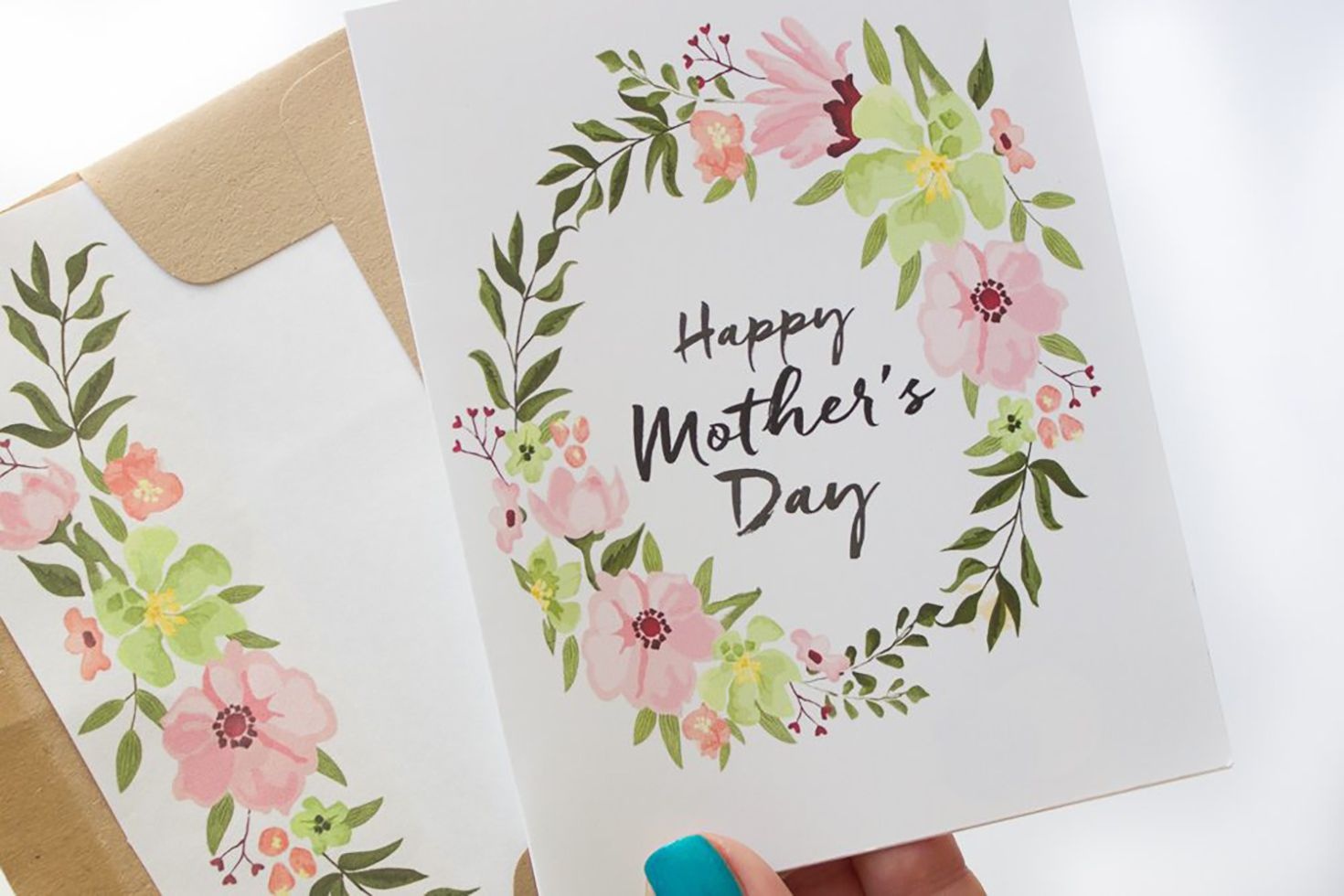 23 Mothers Day Cards - Free Printable Mother&amp;#039;s Day Cards - Free Printable Mothers Day Cards To My Wife
