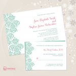 25 Free Printable Wedding Invitations   Free Printable Wedding Invitation Kits