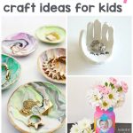 25+ Mothers Day Crafts For Kids   Most Wonderful Cards, Keepsakes   Free Printable Mothers Day Crafts