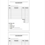26+ Free Receipt Examples & Samples | Examples   Www Hooverwebdesign Com Free Printables Printable Receipts