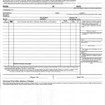29+ Bill Of Lading Templates   Free Word, Pdf, Excel Format   Free Printable Straight Bill Of Lading