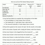 2Nd Grade Math Word Problems   Free Printable Math Word Problems For 2Nd Grade