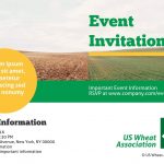 3 Free Event Invitation Templates & Examples   Lucidpress   Free Printable Event Invitations