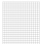 30+ Free Printable Graph Paper Templates (Word, Pdf) ᐅ Template Lab   Free Printable Graph Paper Black Lines