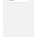 30+ Free Printable Graph Paper Templates (Word, Pdf) ᐅ Template Lab   Free Printable Templates