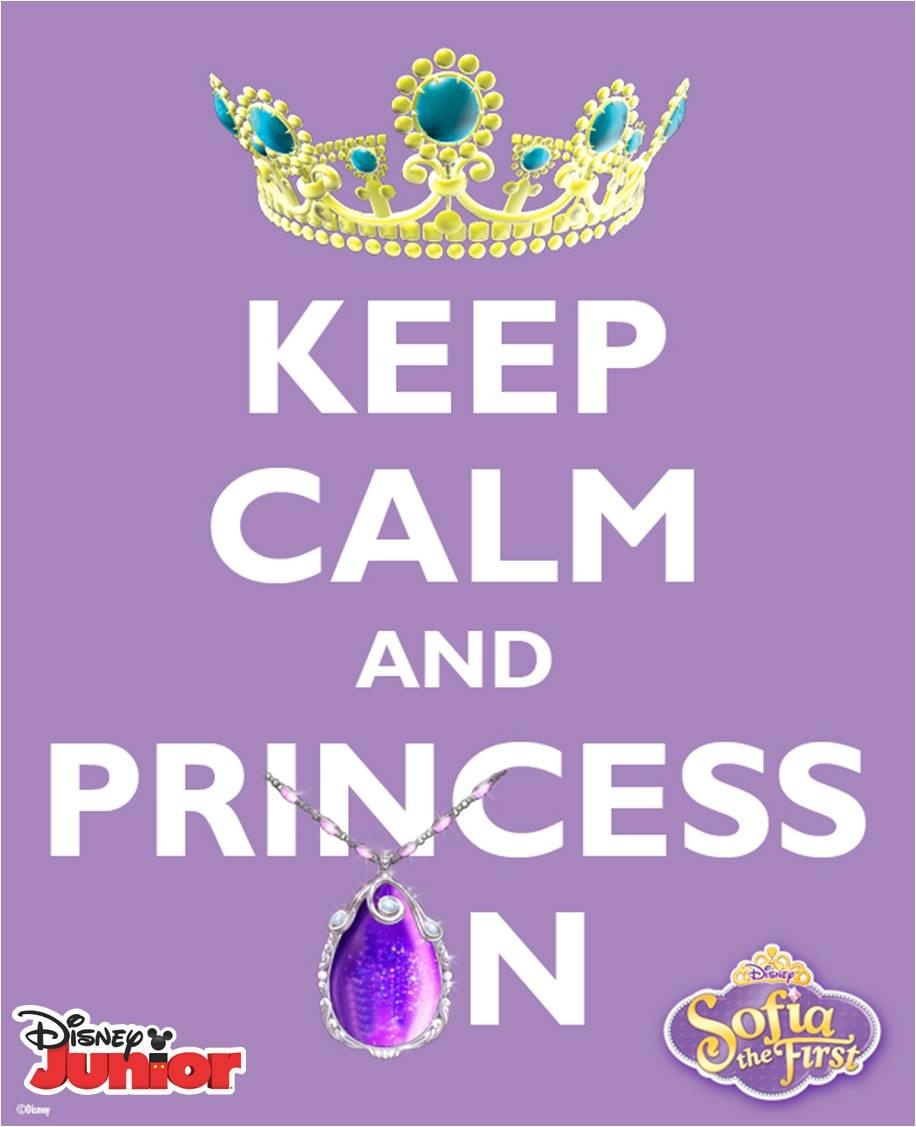 30 Sofia The First Party Ideas, Free Printables &amp;amp; Must Haves - Sofia The First Cupcake Toppers Free Printable