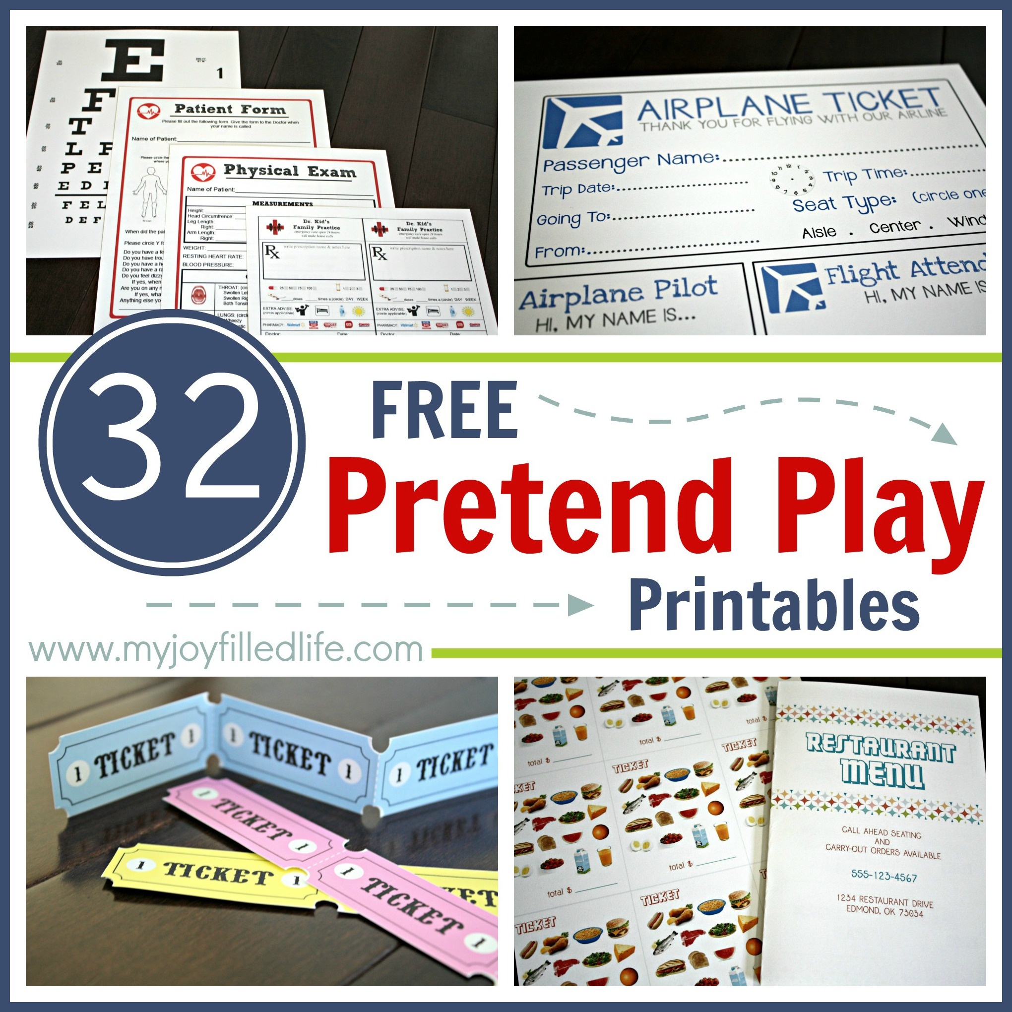 Post Office Dramatic Play Free Printables Free Printable