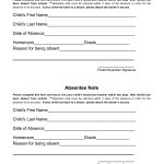 33+ Fake Doctors Note Template Download [For Work, School & More]   Free Printable Doctor Excuse Notes