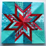 35 Cool Paper Piecing Patterns | Guide Patterns   Free Printable Paper Piecing Patterns For Quilting