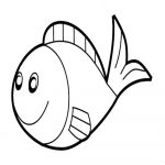 39+ Fish Templates | Free & Premium Templates   Free Printable Fish Stencils