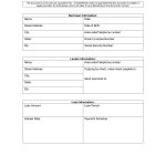 45 Free Promissory Note Templates & Forms [Word & Pdf] ᐅ Template Lab   Free Printable Promissory Note Template