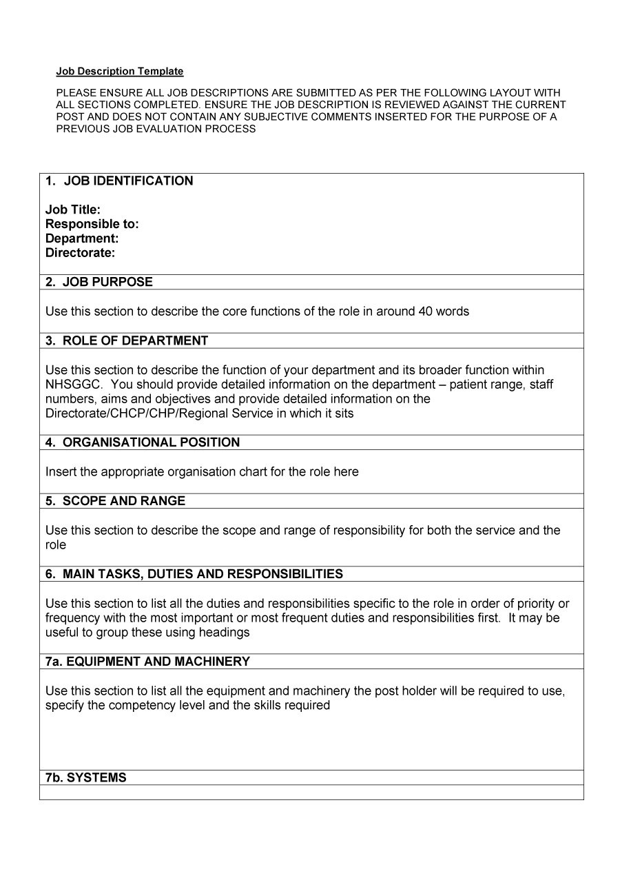 free-printable-job-description-template-free-printable