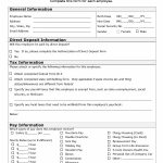 47 Printable Employee Information Forms (Personnel Information Sheets)   Form W 4 2013 Free Printable