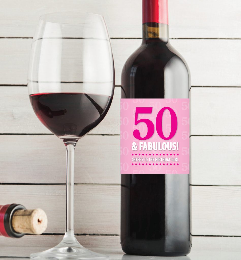 50th-birthday-wine-labels-wine-stickers-printable-wine-etsy-50th
