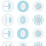 50+ Free Baby Shower Printables For A Perfect Party   Page 41   Free Printable Boy Baby Shower Photo Booth Props