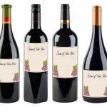 6 Free Printable Wine Labels You Can Customize | Lovetoknow   Free Printable Birthday Wine Labels