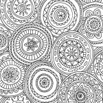 9 Free Printable Adult Coloring Pages | Pat Catan's Blog   Free Printable Coloring Pages