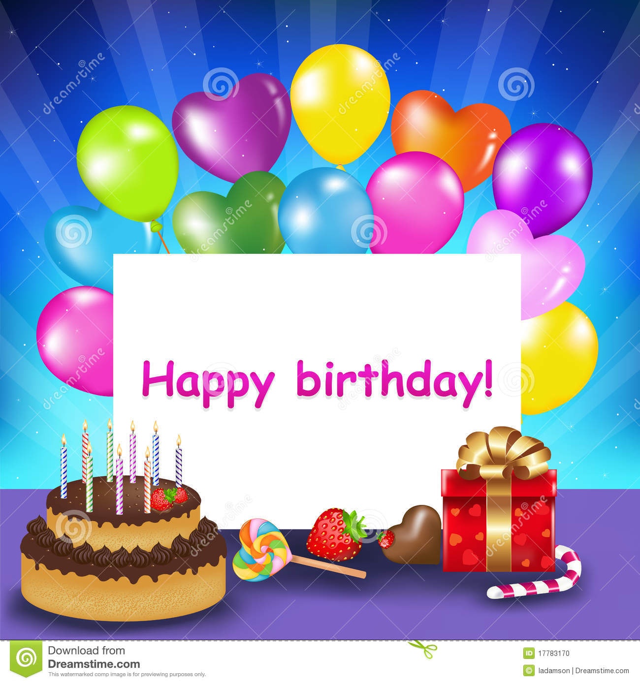 91+ Happy Birthday Custom Cards Free - Happy Birthday Gift Cards - Free Printable Happy Birthday Cards Online
