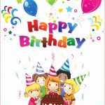 98+ Birthday Card Creator Online Free   Marvelous Greeting Card   Make Your Own Printable Birthday Cards Online Free