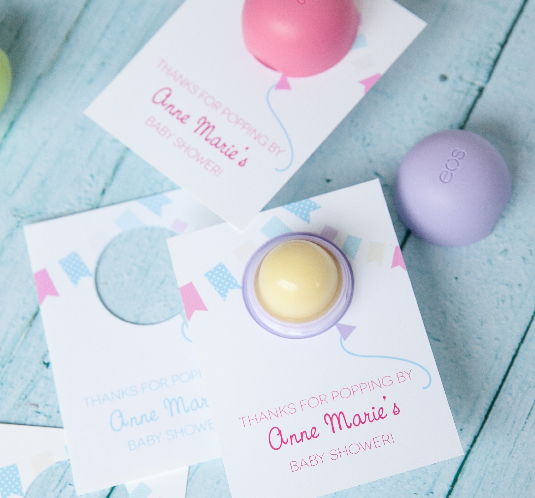 Free Printable Eos Baby Shower Template Free Printable