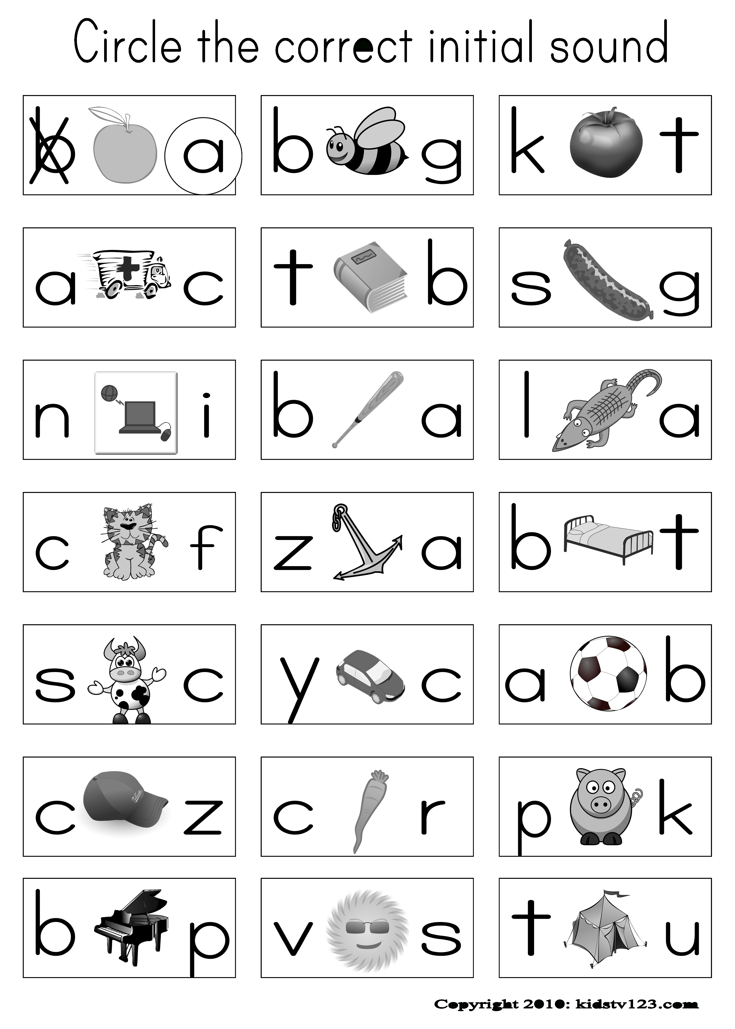 10 Free Short A A E Worksheets The Measured Mom Free Printable Phonics Assessments Free