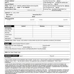 Application | Stellar Realty And Management Inc | 503.238.5744   Free Printable House Rental Application Form