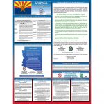 Arizona Labor Law Posters 2019 | Poster Compliance Center   Free Printable Osha Safety Posters