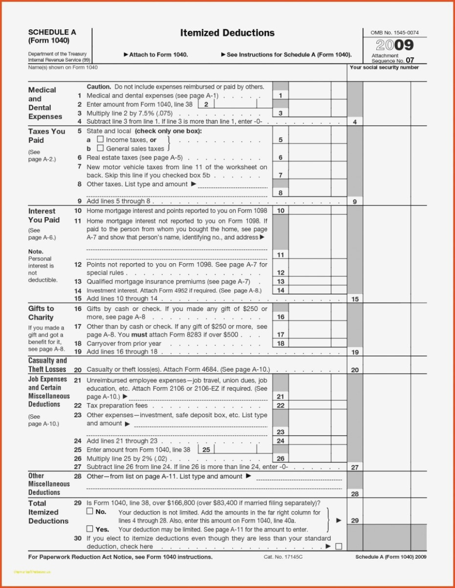 Awesome Printable Tax Forms 13 Downloadtarget Free To Print Luxury - Free Printable Irs Forms
