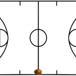 Basketball Court Clipart Free Wallpaper Wallpapers Hd | Basketball   Free Printable Basketball Court
