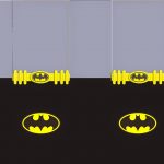 Batman Baby: Free Printable Labels, Free Party Printablew And Box   Free Batman Printables