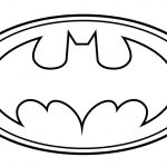 Batman Logo Coloring Page | Free Printable Coloring Pages   Clipart   Free Printable Batman Pictures